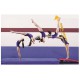 Kids Spring Board - 4 Spring ITSP127 DQ Kids Spring Board - 4 Spring ITSP127 DQ