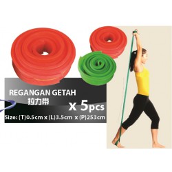 Resistance / Stretch Band - ITSP152 DQ 