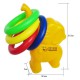 Ring Toss Elephant - ITSP013 (4Sets) Ring Toss Elephant - ITSP013 (4Sets)