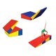 Incline Mat - ITSP118 (150 x 100 x 35cm) DQ Incline Mat - ITSP118 (150 x 100 x 35cm) DQ