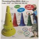 Throwing Ring with Cone - ITSP121 DQ Throwing Ring with Cone - ITSP121 DQ