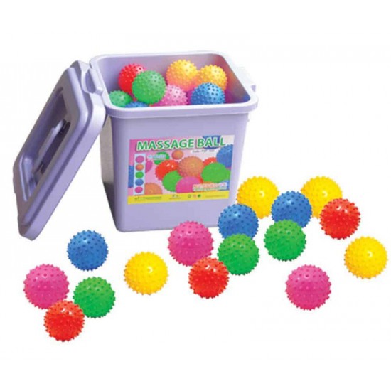 Spiky Ball 40units - PJ0001 MZ/ITS 