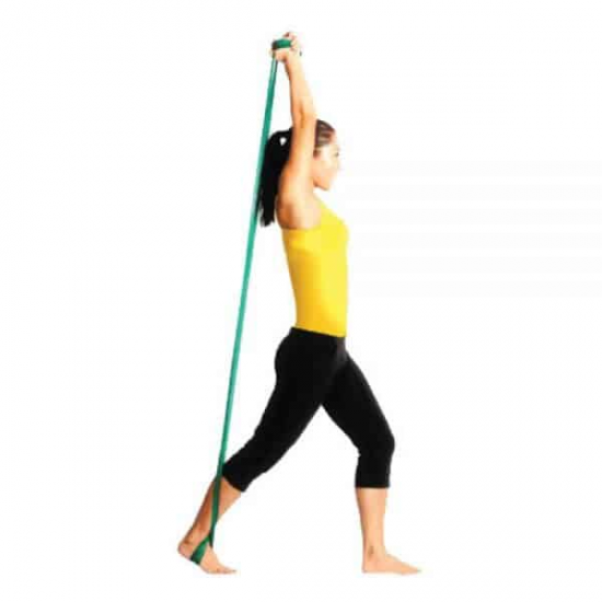 Resistance / Stretch Band - ITSP152 DQ Resistance / Stretch Band - ITSP152 DQ