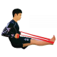 Resistance / Stretch Band - ITSP152 DQ Resistance / Stretch Band - ITSP152 DQ