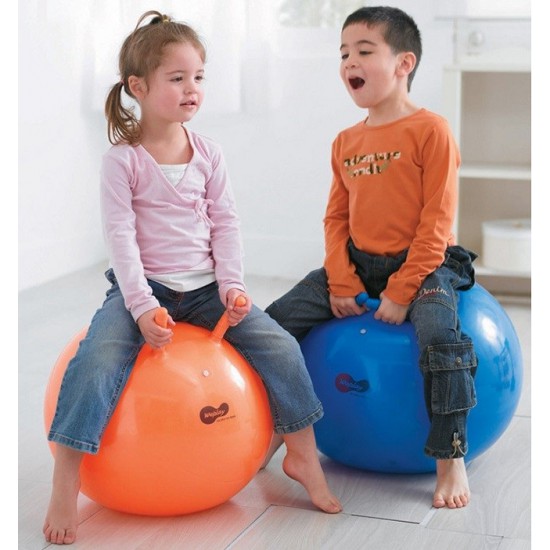 Jumping Ball - IXT036B DQ Jumping Ball - IXT036B DQ