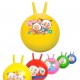 Jumping Ball - IXT036B DQ Jumping Ball - IXT036B DQ