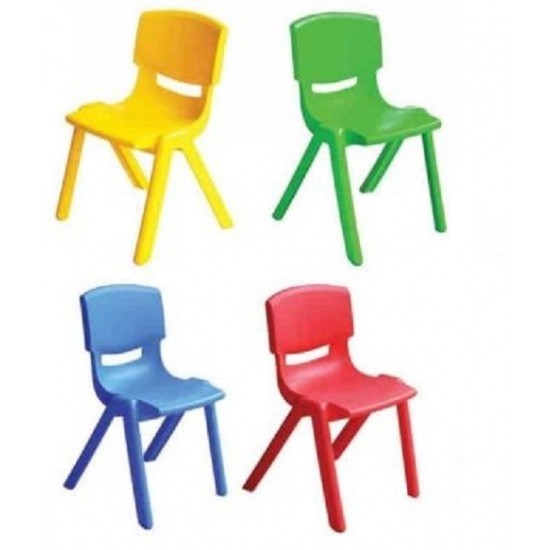 Chair Kid's Big - IXT099G DQ