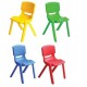 Chair Kid's Medium - IXT099D DQ