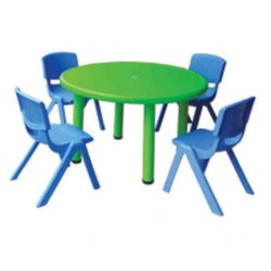 Table Round - IXT100B DQ
