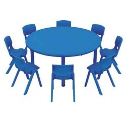 Table Round - IXT100D DQ