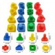 Kids Games - Bolts & Nuts IXT-138C DQ Kids Games - Bolts & Nuts IXT-138C DQ