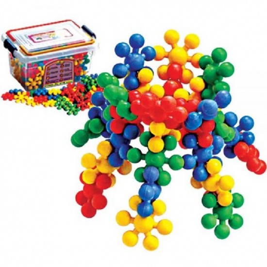 Kids Games - Star Rings IXT-142H DQ Kids Games - Star Rings IXT-142H DQ