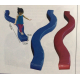 Soft Balance Beam - IXT0316 (2 Units) DQ Soft Balance Beam - IXT0316 (2 Units) DQ
