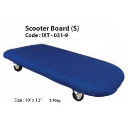 Scooter Board - IXT0319 Small DQ
