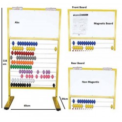Counting Frame +Whiteboard - ITMT008 DQ