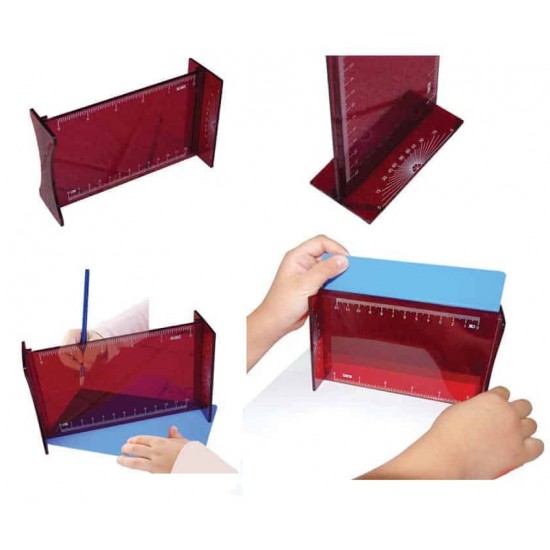 Math Mirror - ITMT011 DQ Math Mirror - ITMT011 DQ
