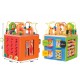 Giant Activity Cube (1 Unit) - ITAT010 DQ Giant Activity Cube (1 Unit) - ITAT010 DQ