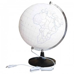 Filling Globe Lamp - ITKT015 DQ