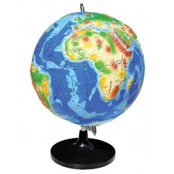 Solid Globe - ITKT016 DQ