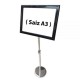 Rostrum / Notice Stand A3 - ITR008 DQ