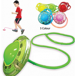 Lighted Wheel Exercise (Set of 10) - ITSP010 DQ