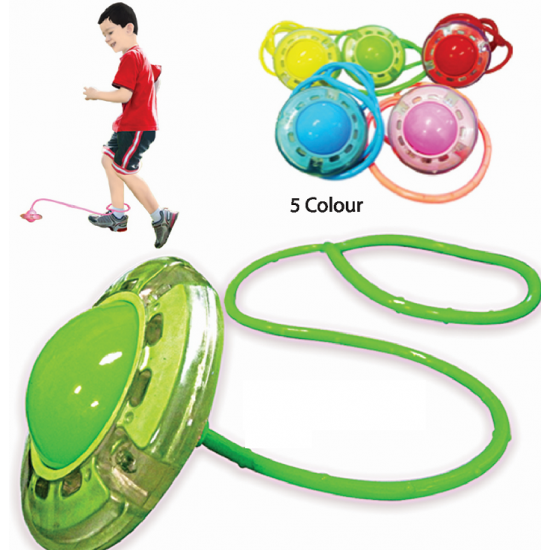 Lighted Wheel Exercise (Set of 10) - ITSP010 DQ Lighted Wheel Exercise (Set of 10) - ITSP010 DQ