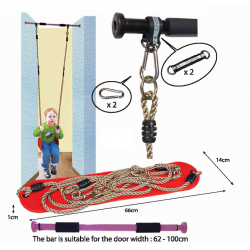 Sport Swing Set - ITSP088 DQ