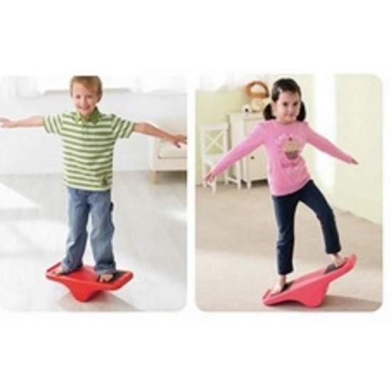 See Saw Rocker - IXT034D DQ KZ See Saw Rocker - IXT034D DQ KZ