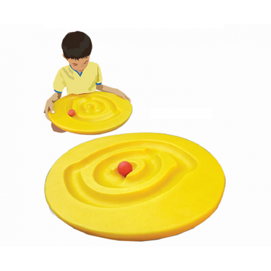 Maze Balancing Board - IXT034G DQ Maze Balancing Board - IXT034G DQ