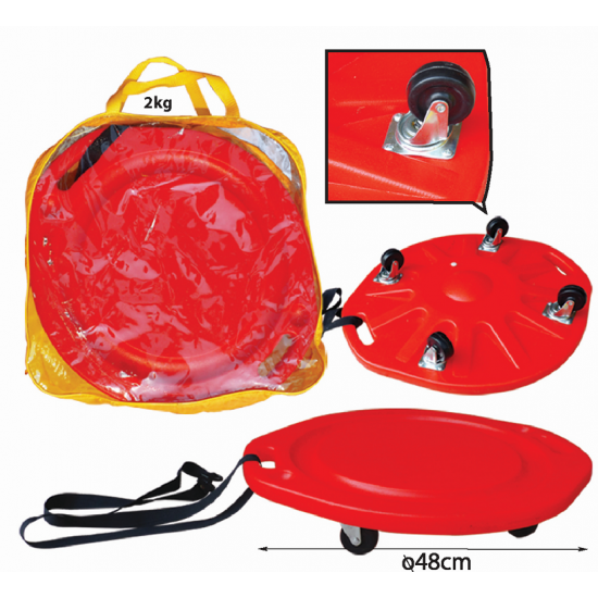 Roller Board - IXT035C DQ Roller Board - IXT035C DQ