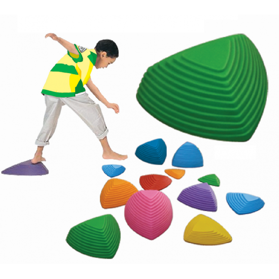 River Stone - IXT035N (11 pcs) DQ River Stone - IXT035N (11 pcs) DQ