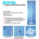 Poster & Chart Holder - PSPS0028 MZ