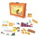 Montessori Game Set - SIEE PJ0195 (20 Games item) MZ 