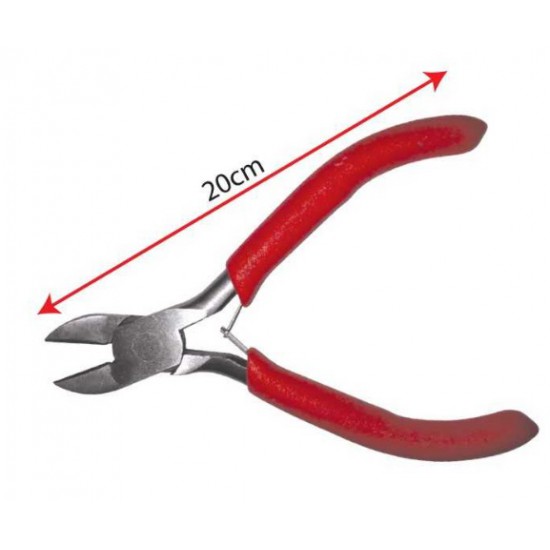 Wire Cutter 10pcs - KH0219 MZ Wire Cutter 10pcs - KH0219 MZ