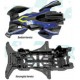 Toy Car Kit - KH0056 MZ