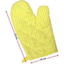Oven Gloves Stitching Project - KH0237 (30unit) MZ