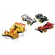 Toy Car Kit - KH0056 MZ Toy Car Kit - KH0056 MZ