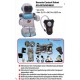 Remote Control Robot - KH0078 (4 Units) MZ Remote Control Robot - KH0078 (4 Units) MZ