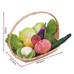 Fresh Vegetable - PMSC0112 MZ