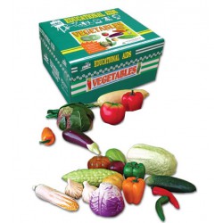 Model of Vegetables - PMSC0055 MZ