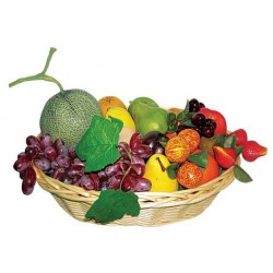 Imported Fruits - PMSC0114 (1 Box) MZ