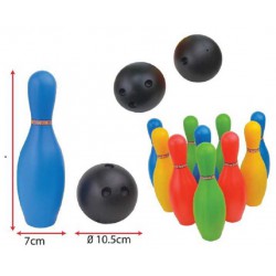 Kids Bowling Set - PJ0200 MZ 