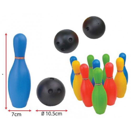 Kids Bowling Set - PJ0200 MZ 