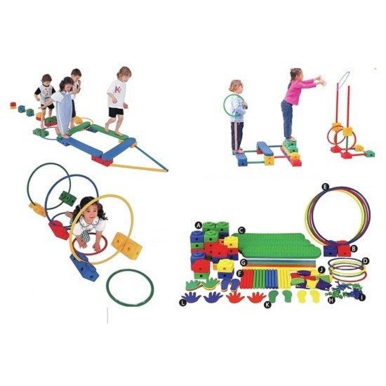 Exercise Skill Set - PG0023 MZ Exercise Skill Set - PG0023 MZ