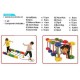 Exercise Skill Set - PG0023 MZ Exercise Skill Set - PG0023 MZ
