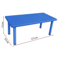 4 Person Table - PSPS0145 / 7 MZ
