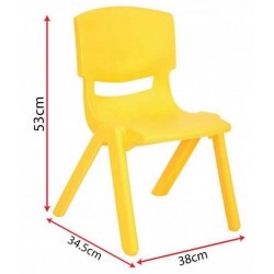 Children Chair - PSPS0148 /51 MZ