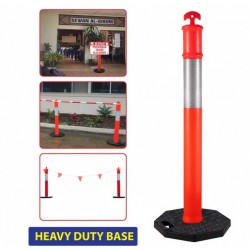 Queing Stand Barrier - PJ0458 MZ