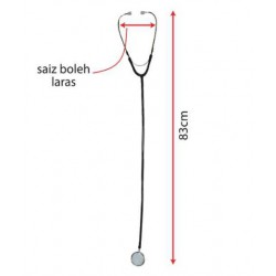 Stethoscope - SL0118 MZ