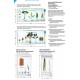 Life Cycle of Edible Plants 4types - SC0150 MZ Life Cycle of Edible Plants 4types - SC0150 MZ